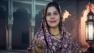 Alvida Mahe Ramzan Naat या शाहे अरब या शाहे मदीना Neha M Khan अलविदा माहे रमजान नात 2025