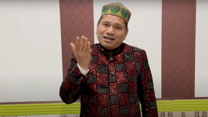 अलविदा माहे रमजान का बहुत खुबसूरत कलाम Rakho Ae Momino Ramzan Tahir Chishti Alvida Ramzan 2025