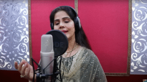 दिल का बड़ा हरजाई