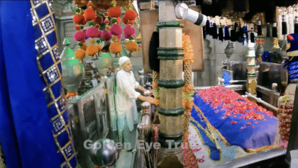 शेख शर्फुद्दीन कर दो दुखिया पर अहसान ~ Neha M Khan