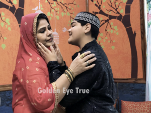 MERI AMMI MAIN BHI ROZA RAKHUNGA