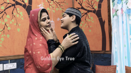 MERI AMMI MAIN BHI ROZA RAKHUNGA