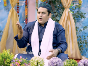 मेरी किस्मत बदल गई || Meri Qismat Badal Gayi || Tahir Chisti